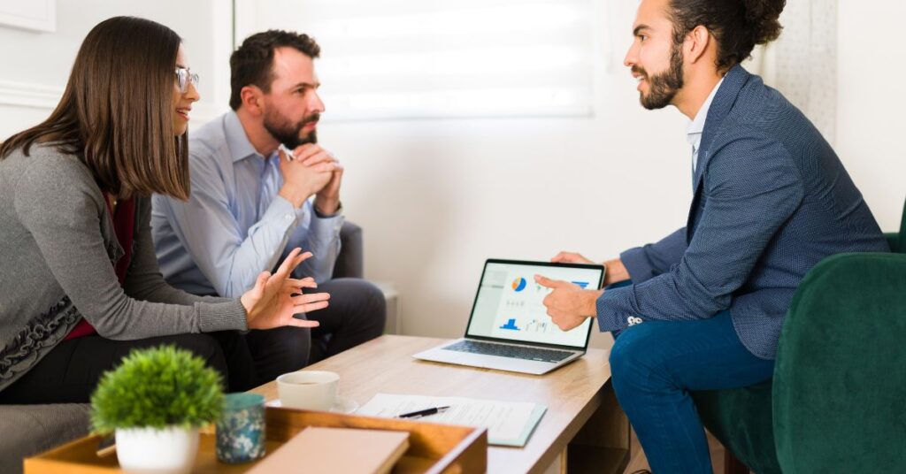 Professional Services Growth
