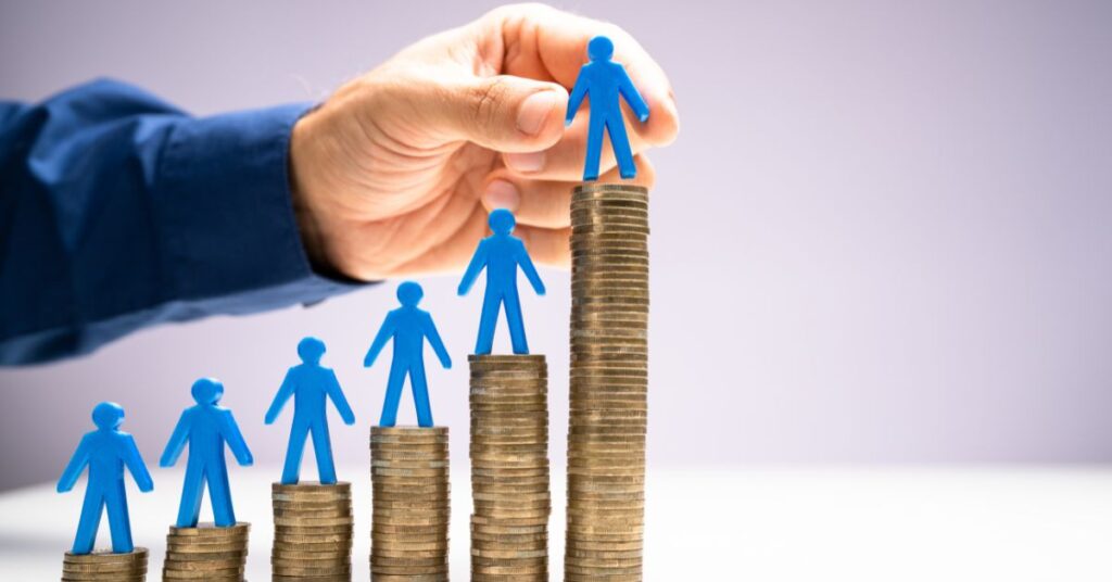 US Salary Benchmarking Guide