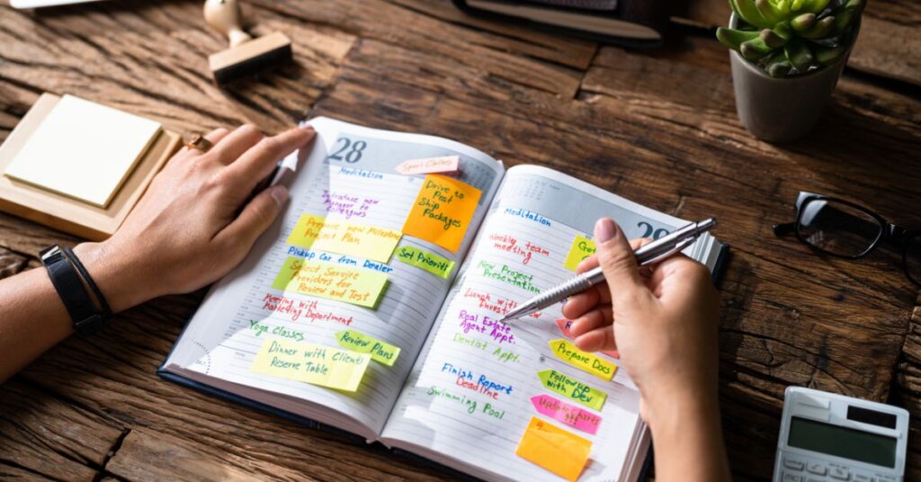 US Business Calendar