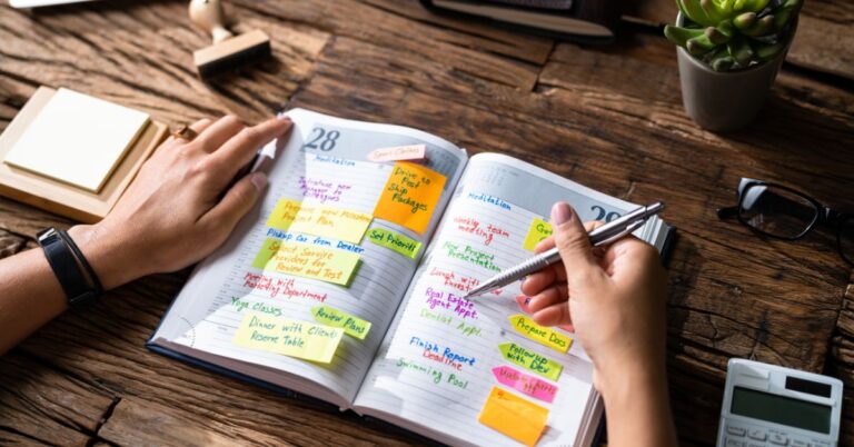 US Business Calendar
