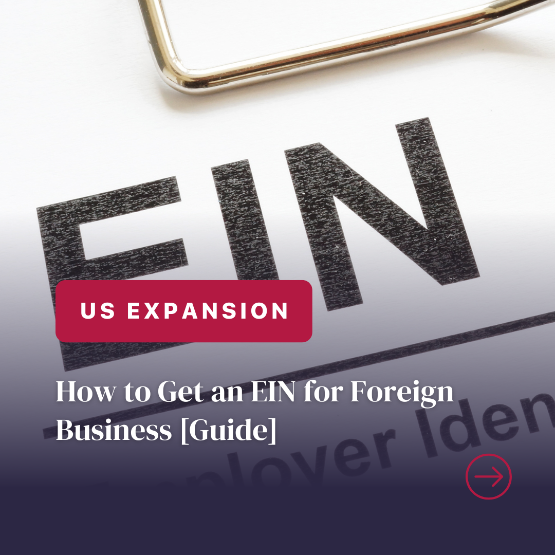 EIN USA