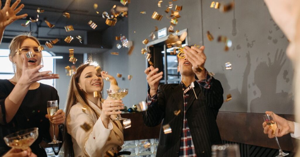 US Workplace Celebrations