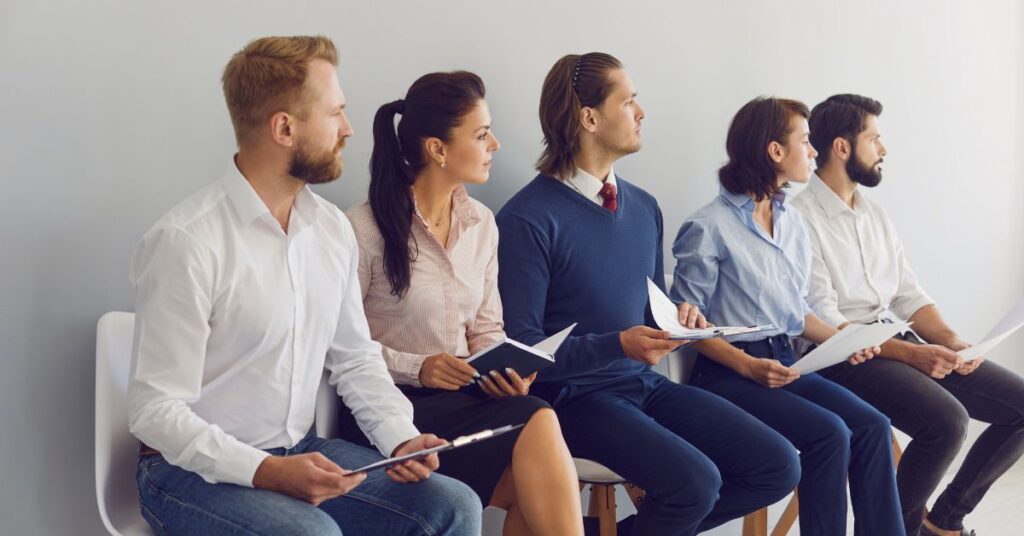 Recruitment & Staffing Growth