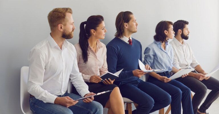 Recruitment & Staffing Growth