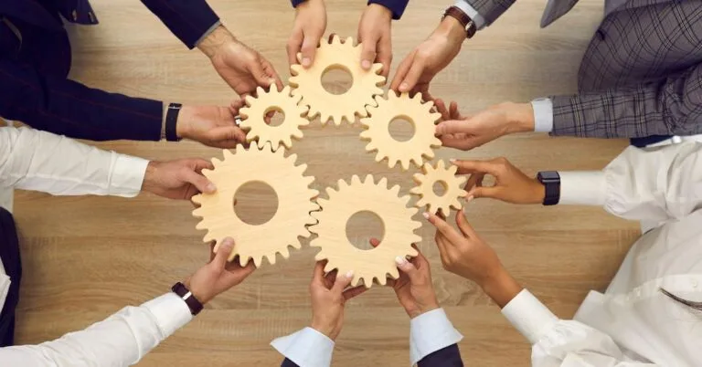 EOR-Implementierung