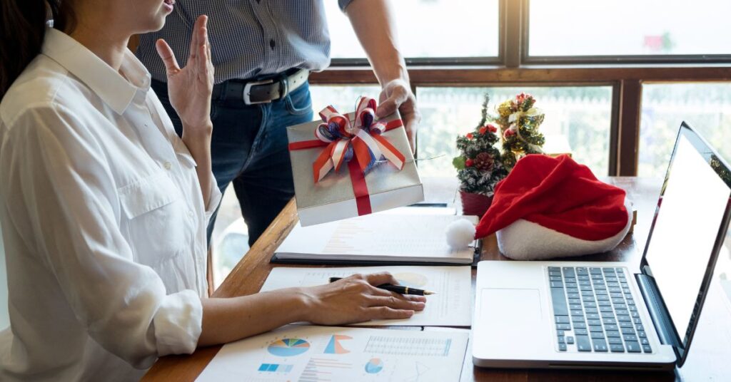 Gift-Giving