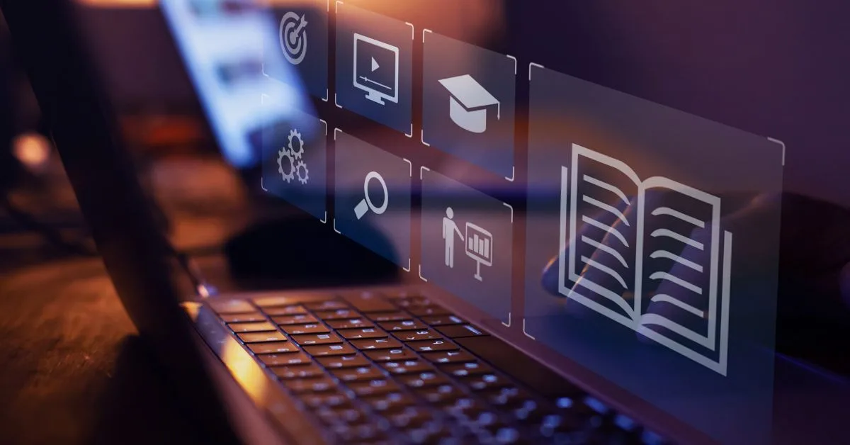 Wachstum der E-Learning-Branche