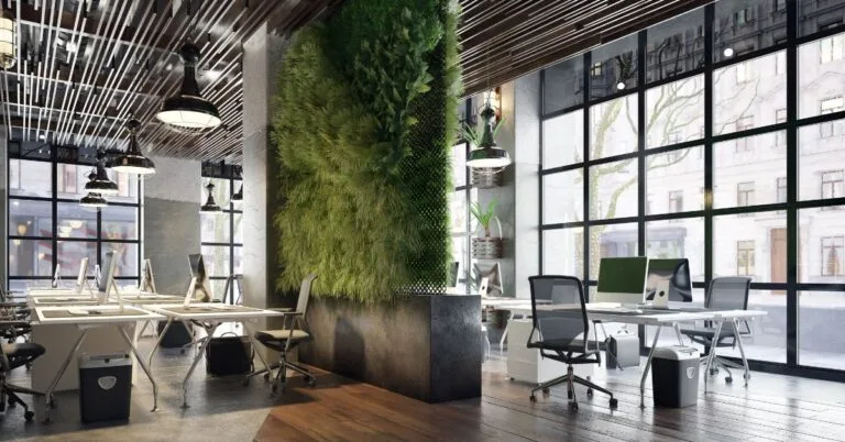 Virtuelles Büro vs. physisches Büro in den USA