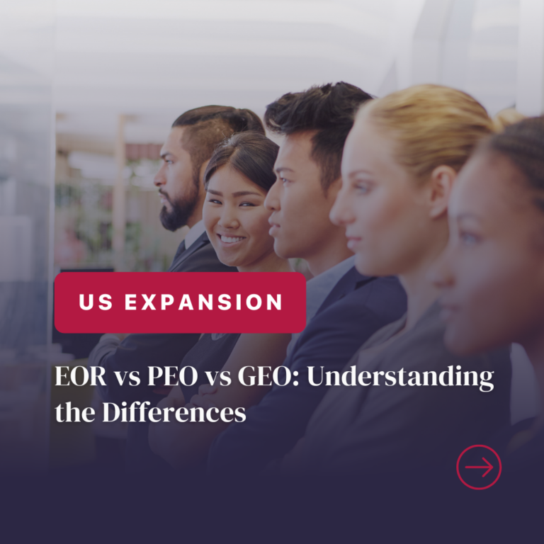 us business expansion