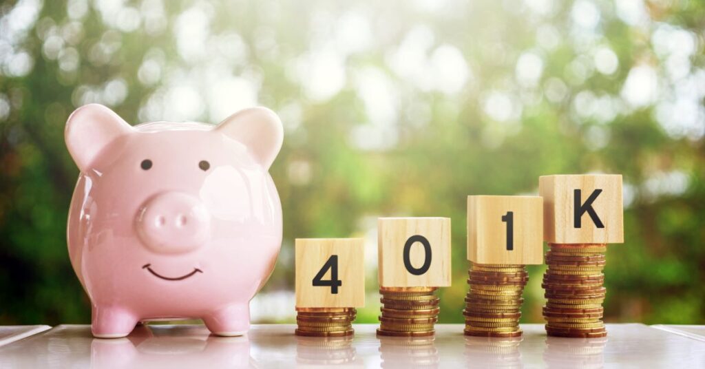 401(k) Plans