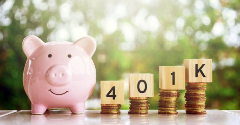 401(k) Plans