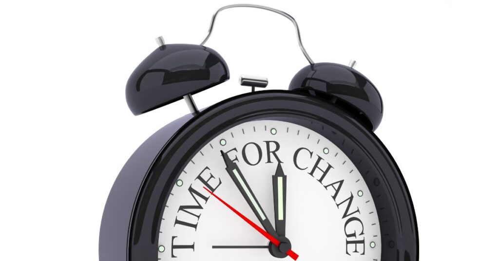 Changing EOR Partners