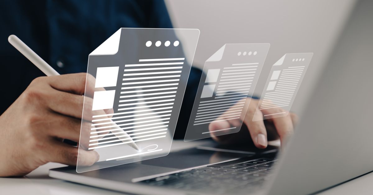 EOR Contracts