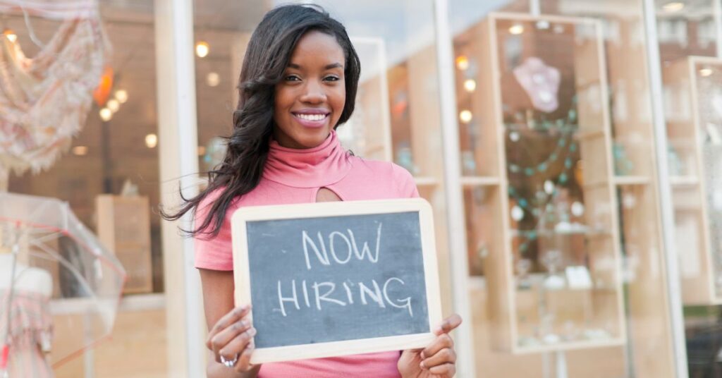 Navigating Retail Hiring