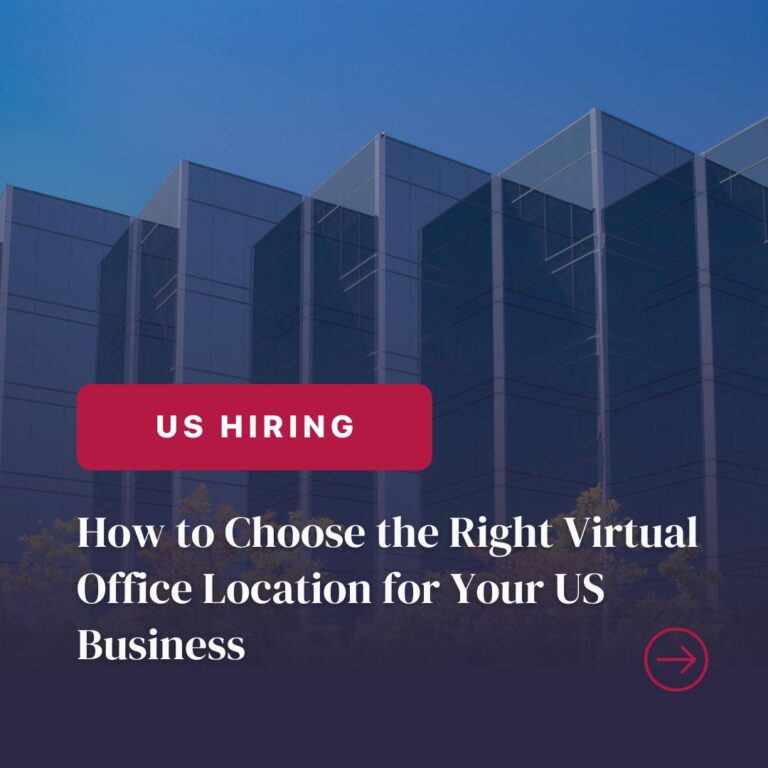 virtual offices in the usa