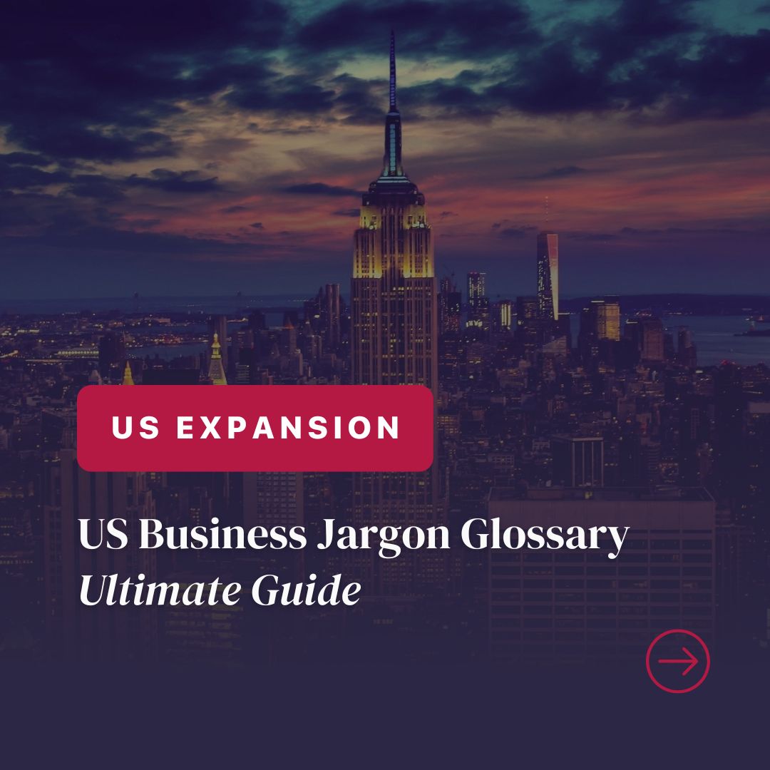 us jargon