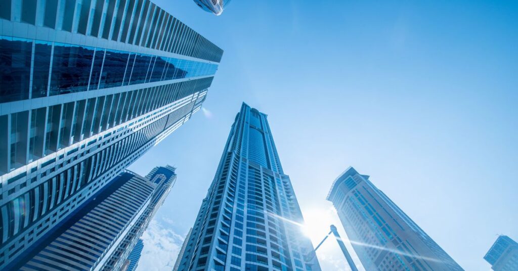 US Virtual Office Compliance