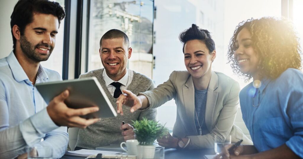 US Business Jargon Glossary