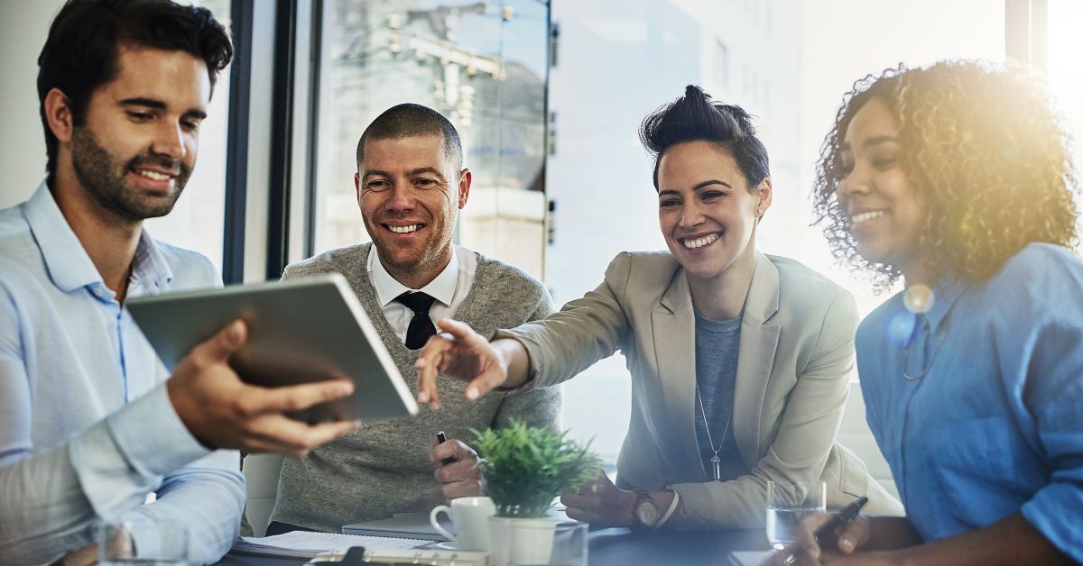 US Business Jargon Glossary