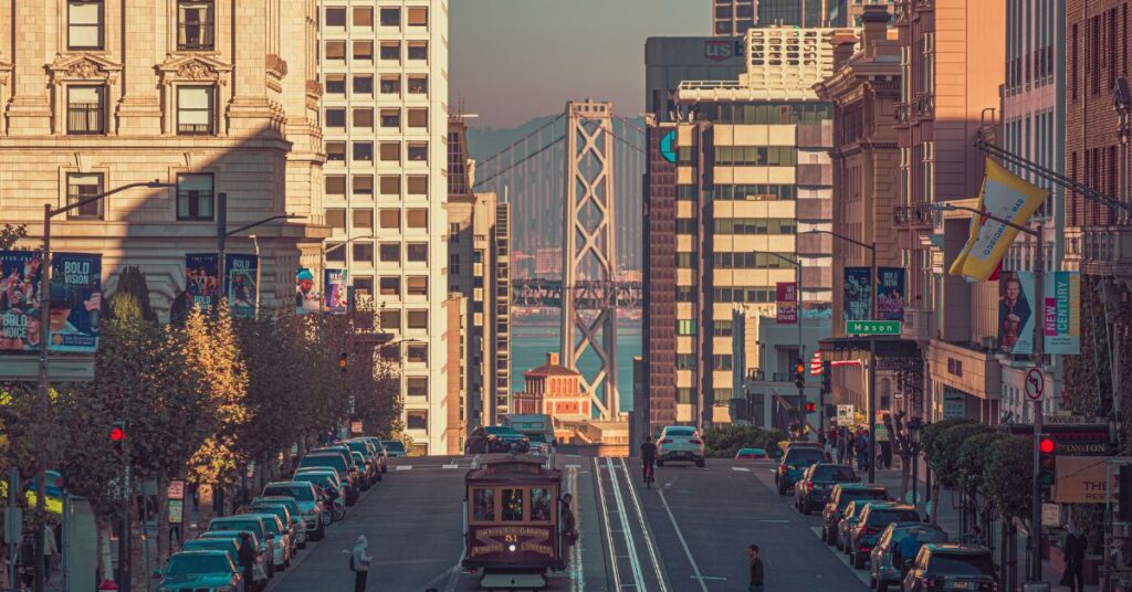 Incorporate in California