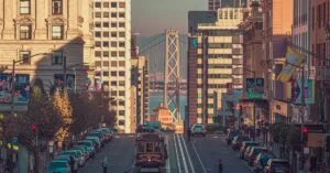 Incorporarse en California