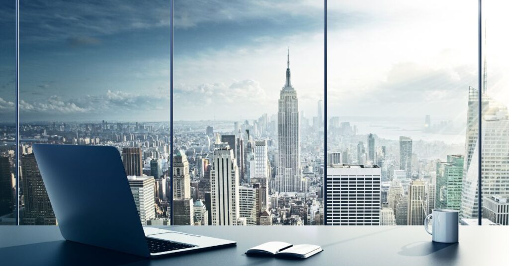 Virtual Office Location usa