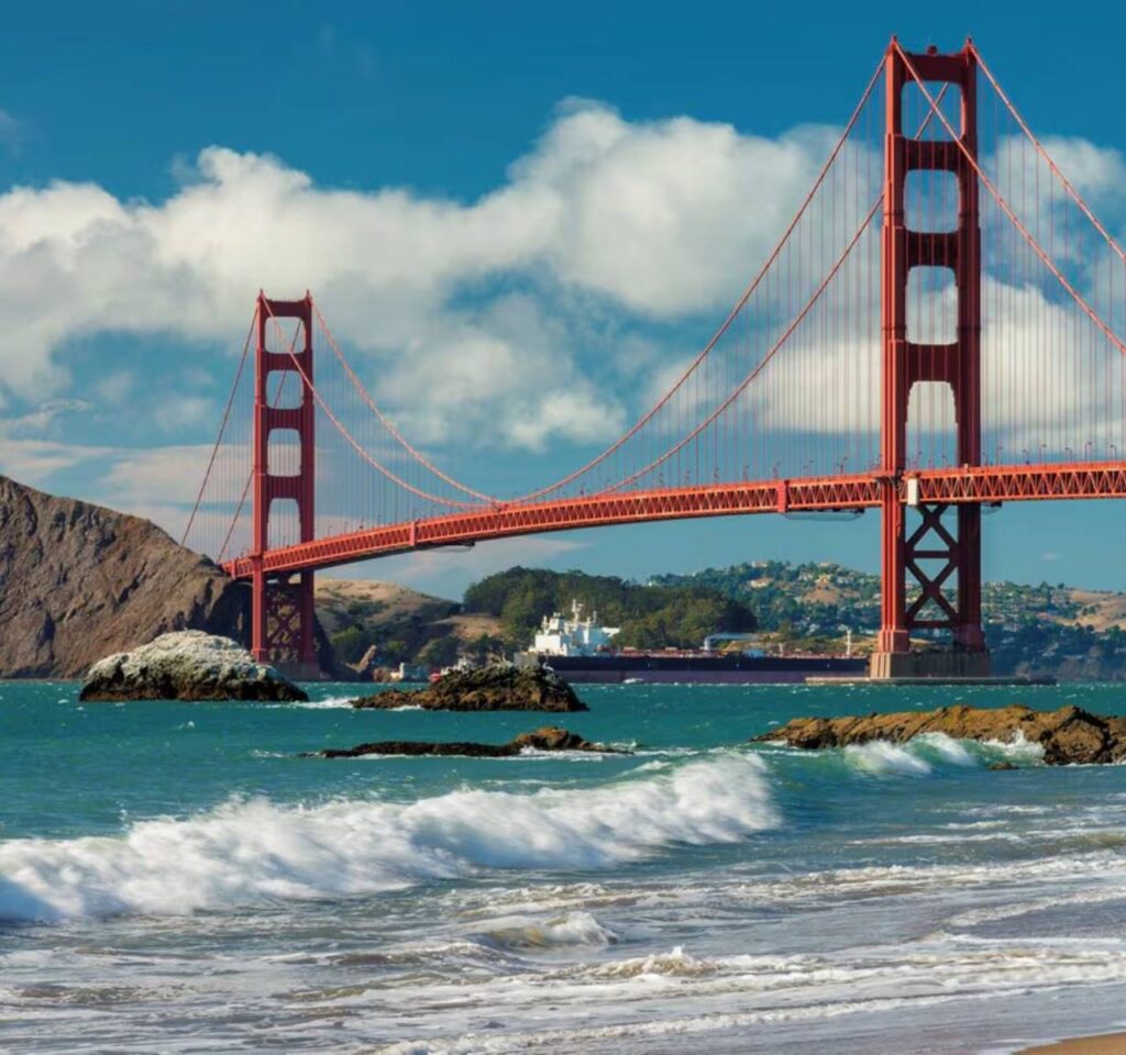 Incorporate in California