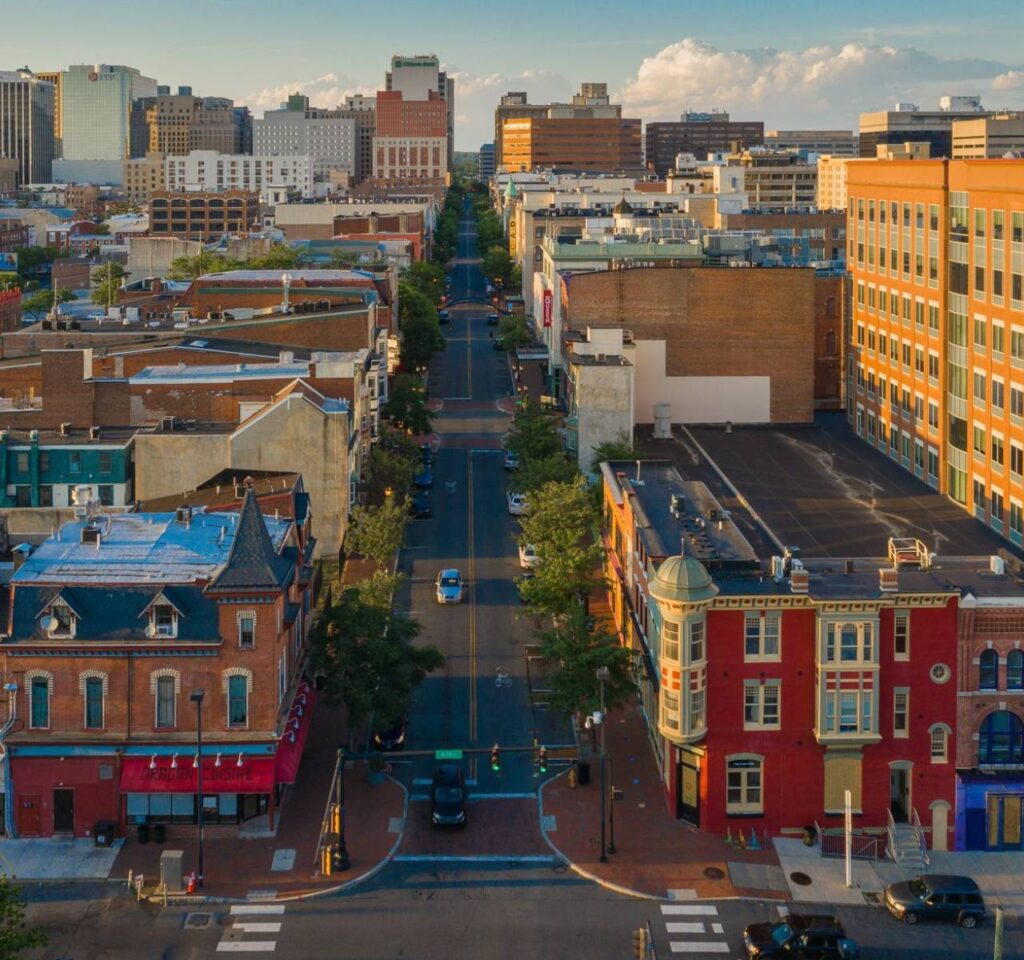 Incorporate in Delaware