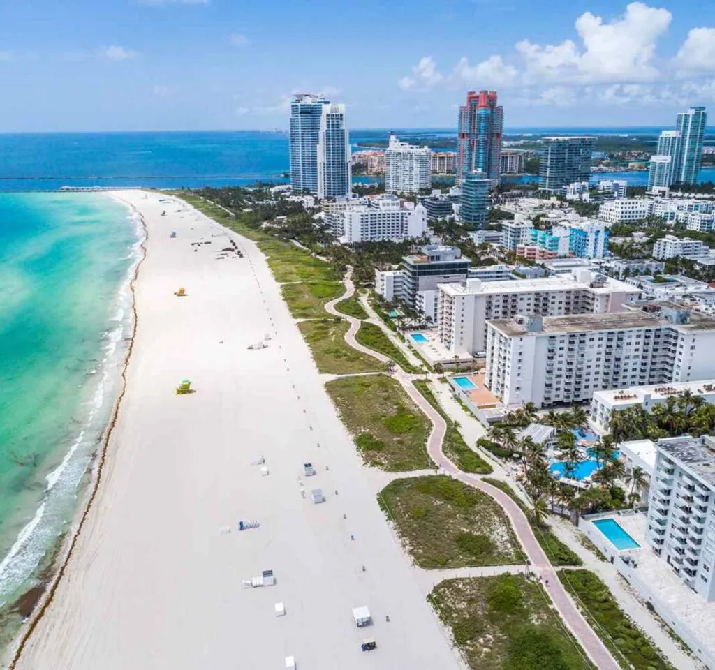 Costituire una società in Florida