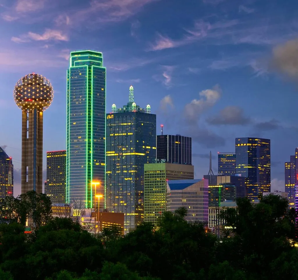 Costituire una società in Texas