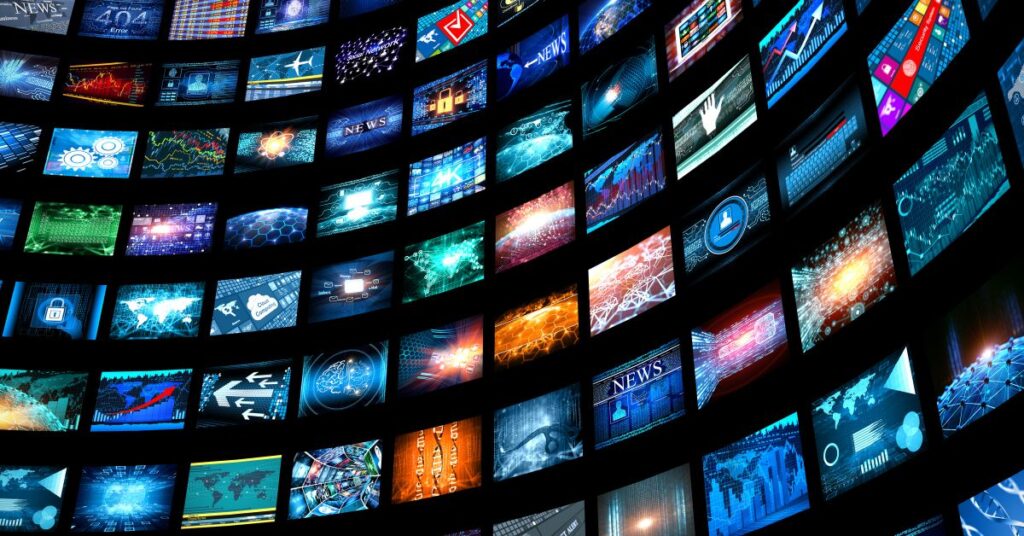 US MEDIA EXPANSION