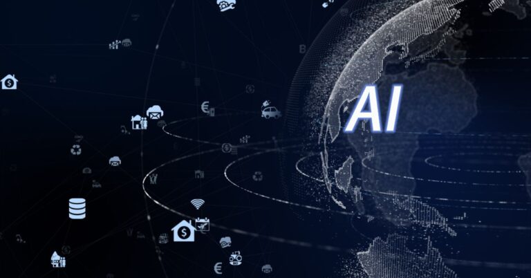 AI growth in the USA