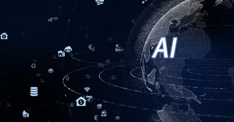 Crescita dell'intelligenza artificiale negli Stati Uniti