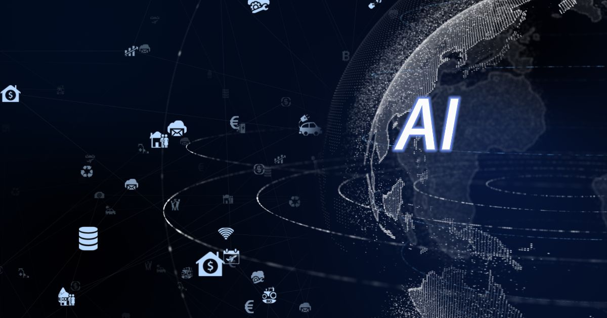 AI growth in the USA