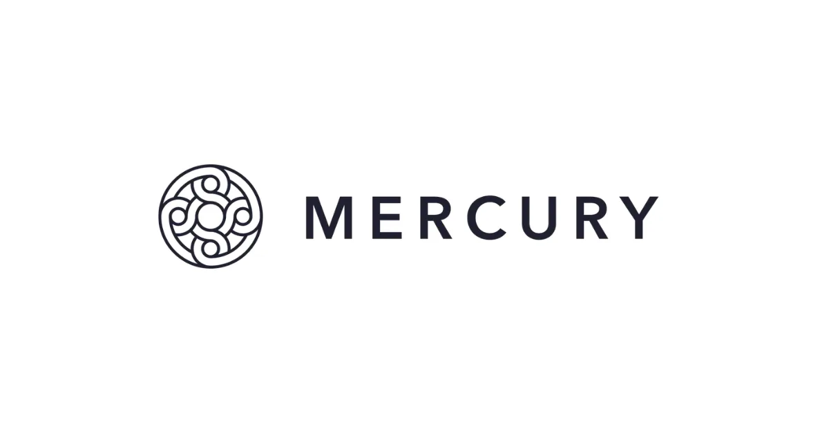 Mercury Banking