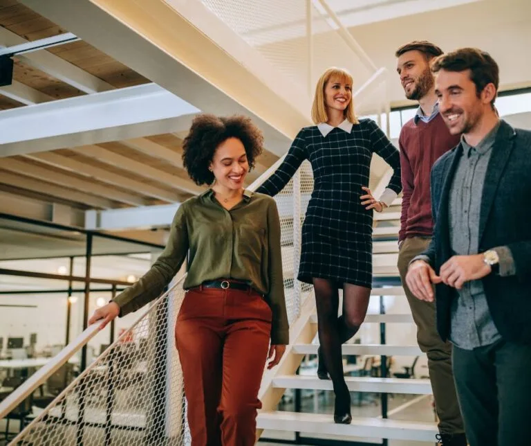 formazione sulla cultura statunitense