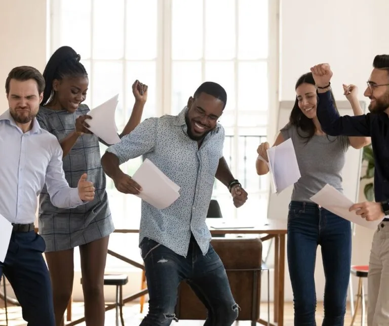 formazione sulla cultura statunitense