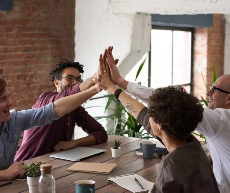 formazione sulla cultura statunitense