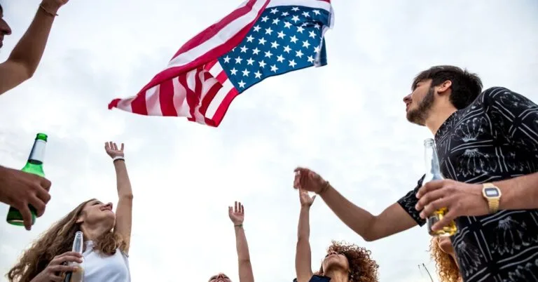 Amerikansk arbeidskalender