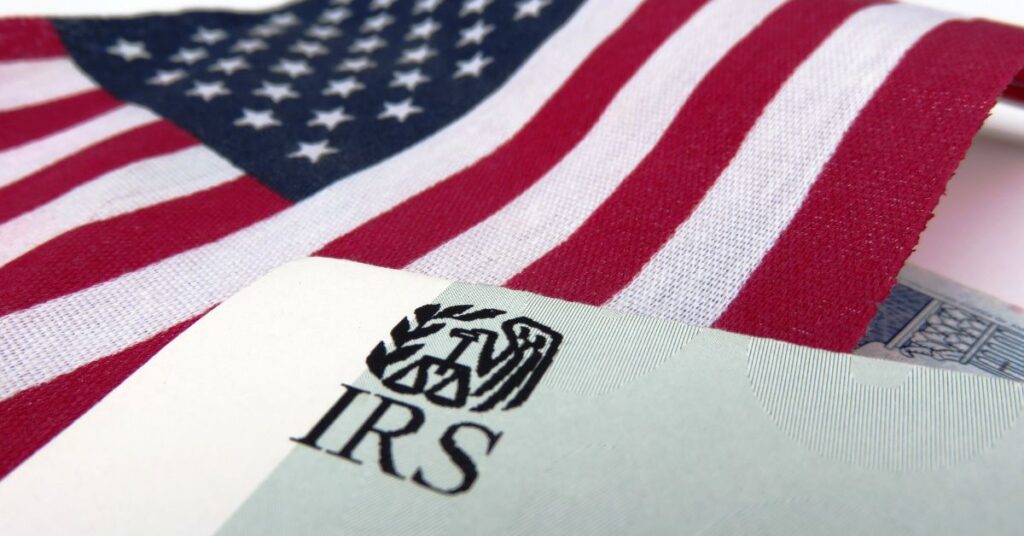 us tax id