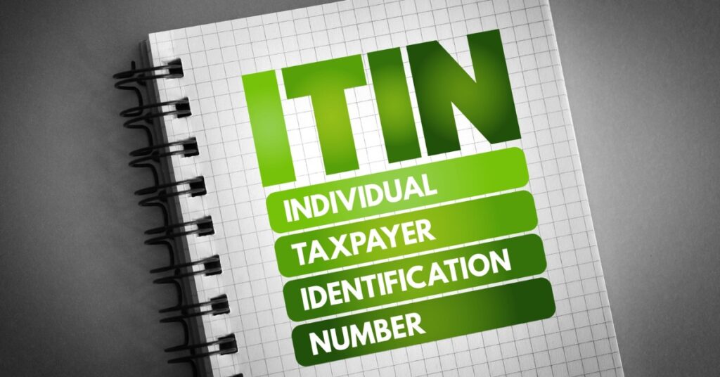 ITIN