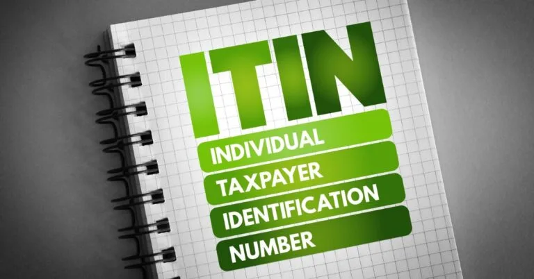 ITIN