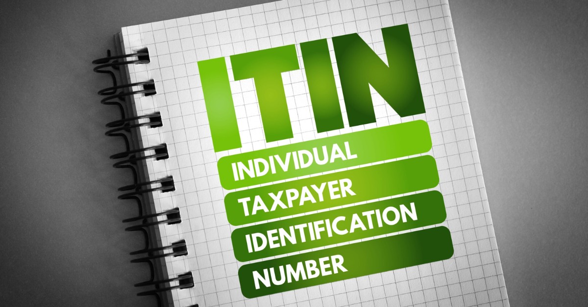 ITIN