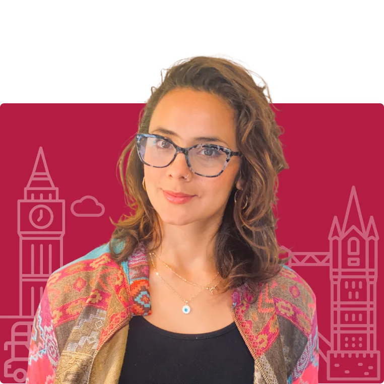 Andrea Samayoa