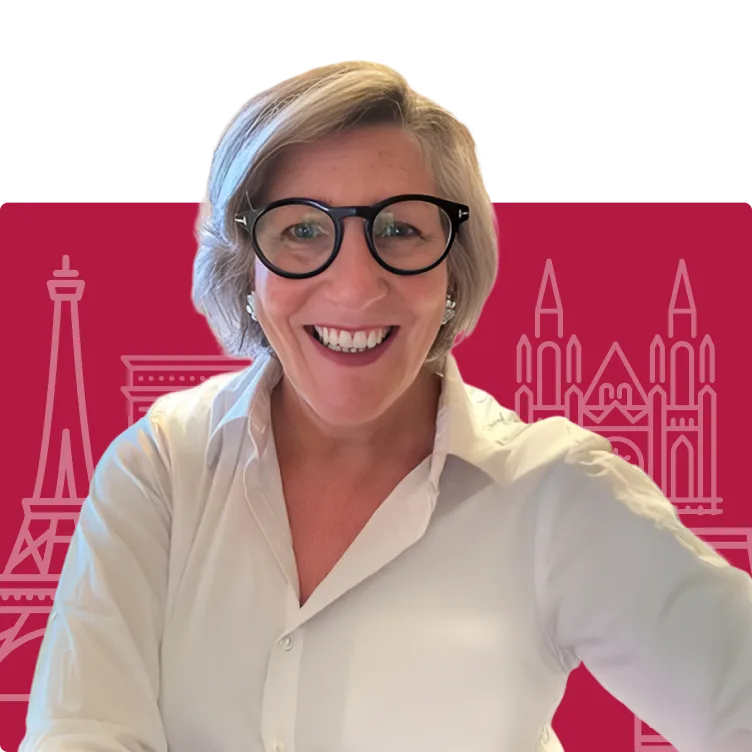 Joanne Farquharson