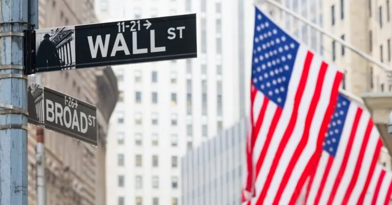 amerikansk bankvirksomhet