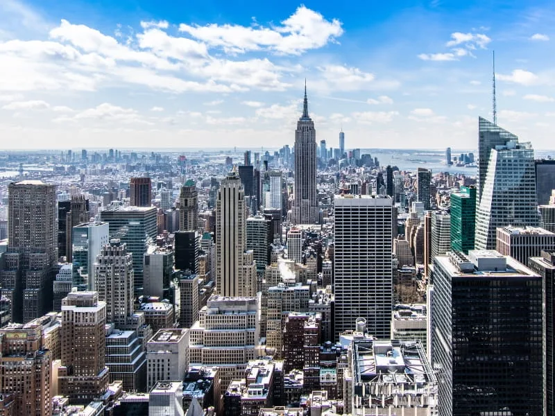 Création et exploitation d'entreprises aux États-Unis