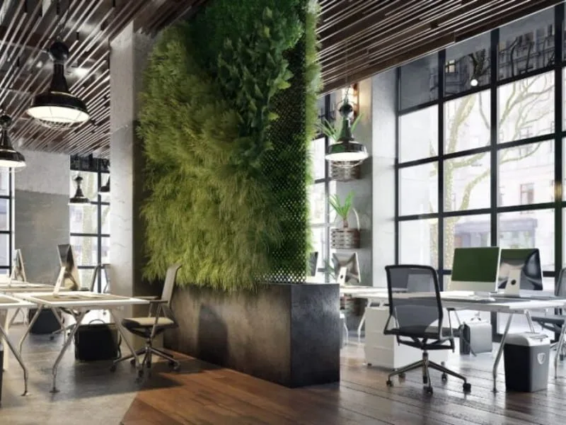Solutions de bureaux virtuels aux États-Unis