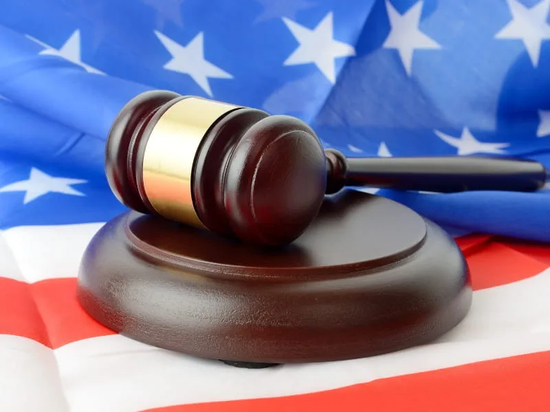 Droit du travail et conformité aux États-Unis