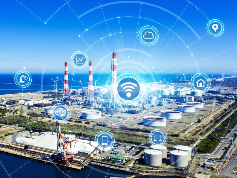 Industry-Specific US Expansion